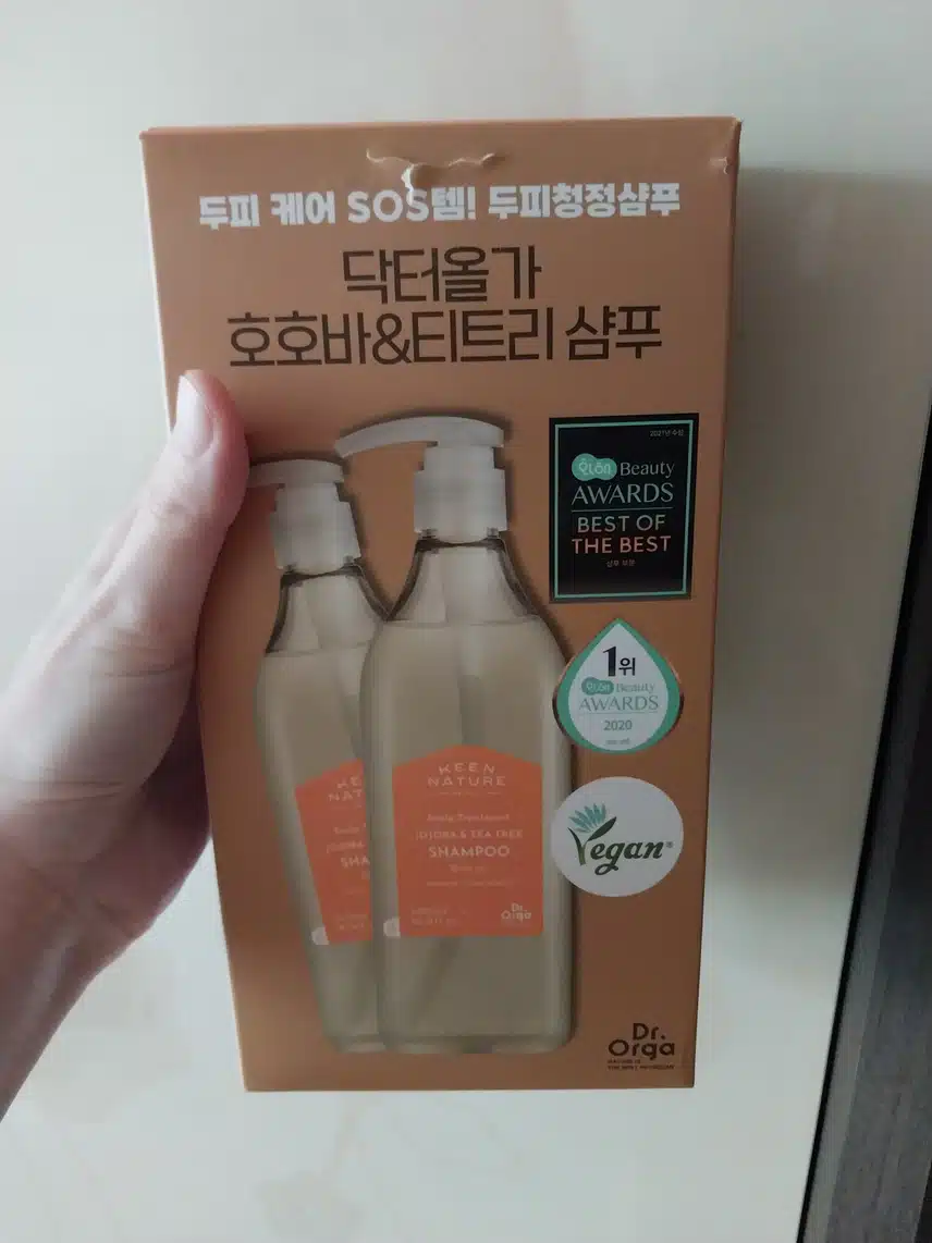 닥터올가 또삼
