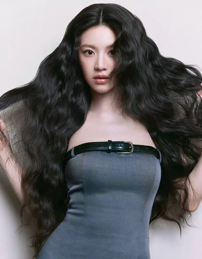 고윤정 여신같은 보다나 화보
