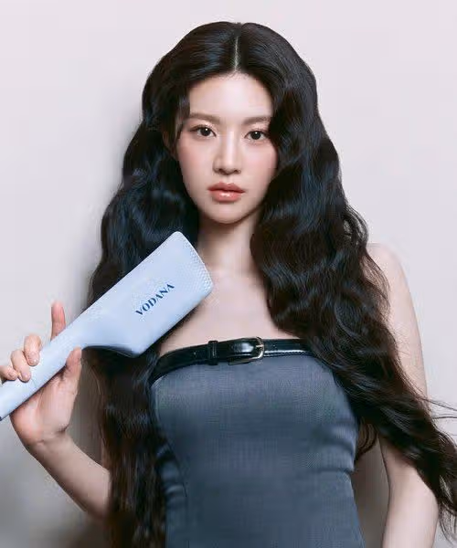 고윤정 여신같은 보다나 화보