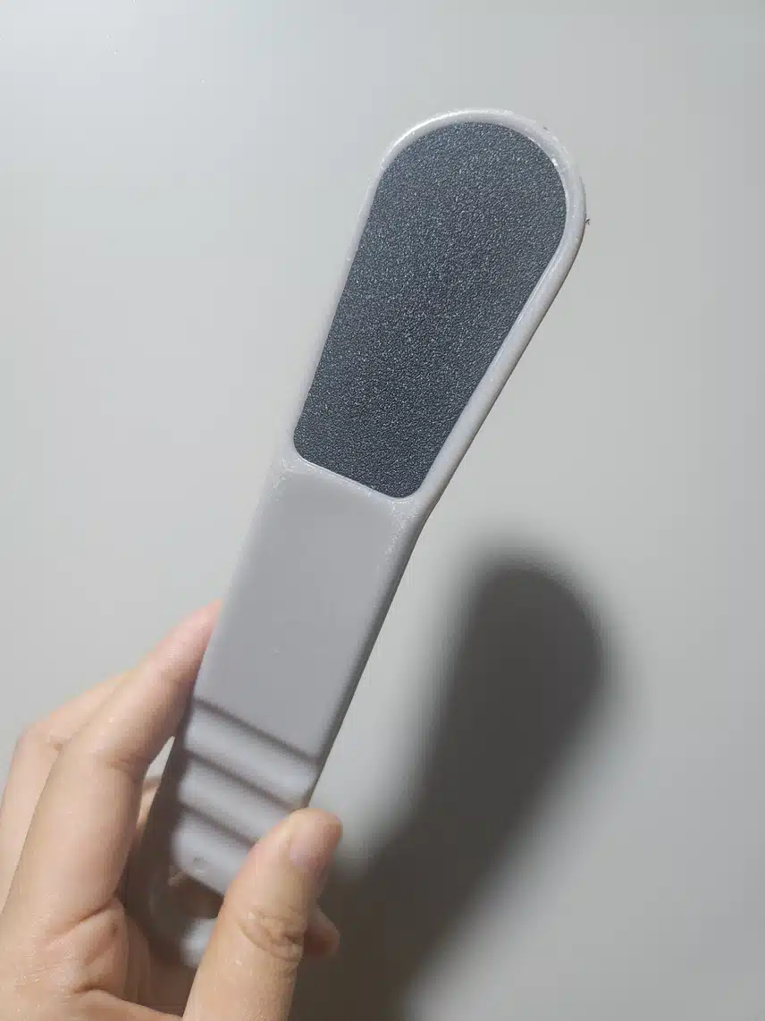 풋케어