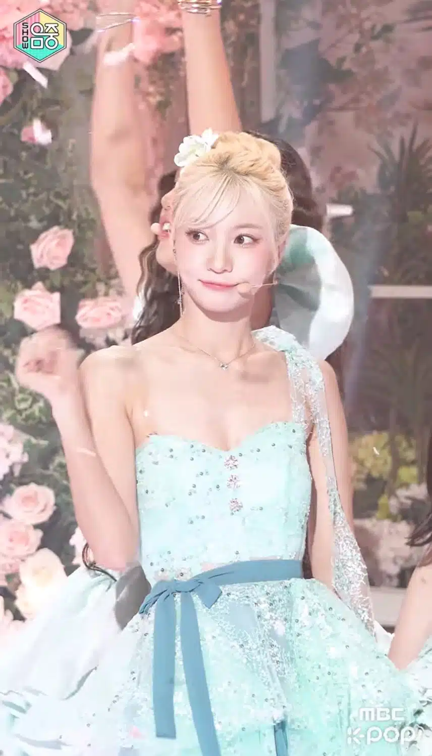 음중에서 올려준  오마걸 유빈