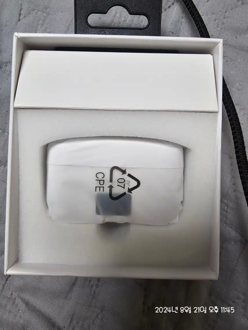 🍀🌈😁가성비 최고 무선 이어폰