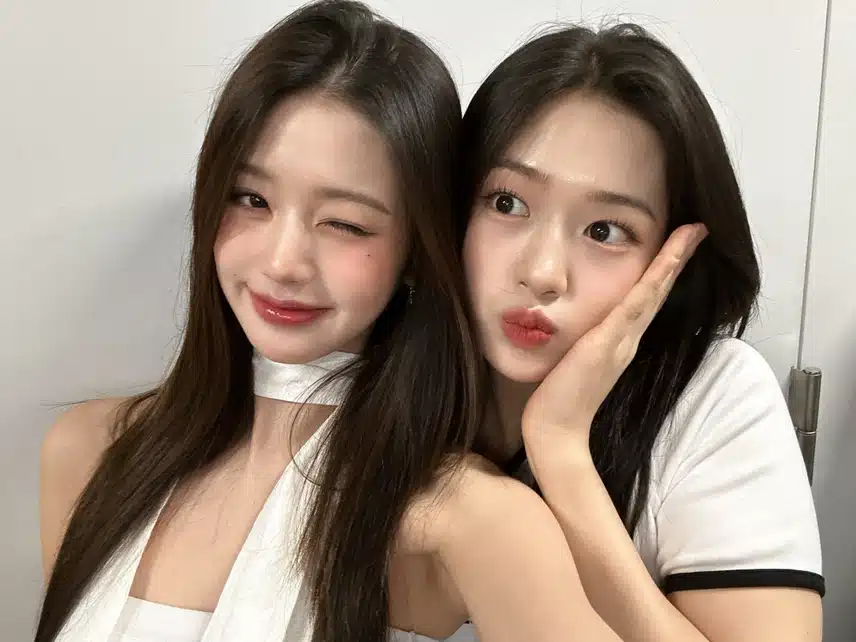 원영이가 유진이한테쓴 편지 너무귀여움