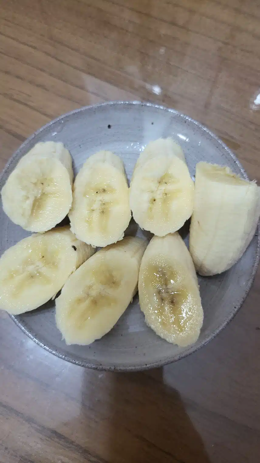 바나나 