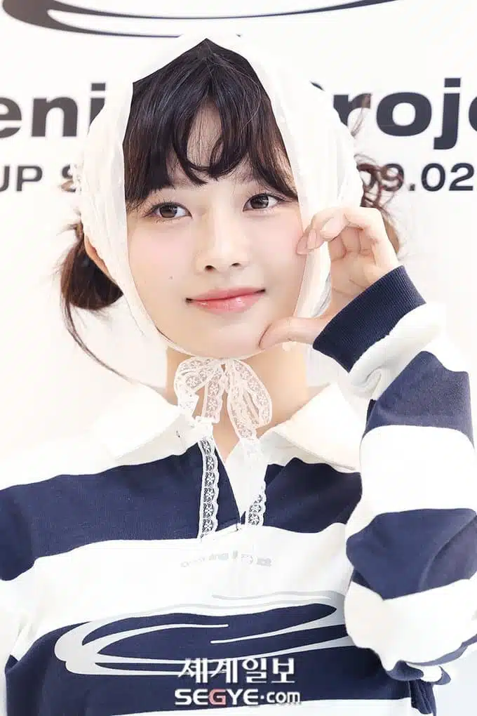 오늘자 충격적으로 귀여운 레이