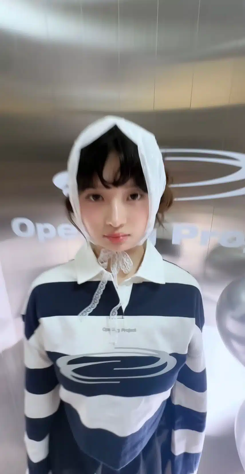 오프닝프로젝트에 진심인 레이