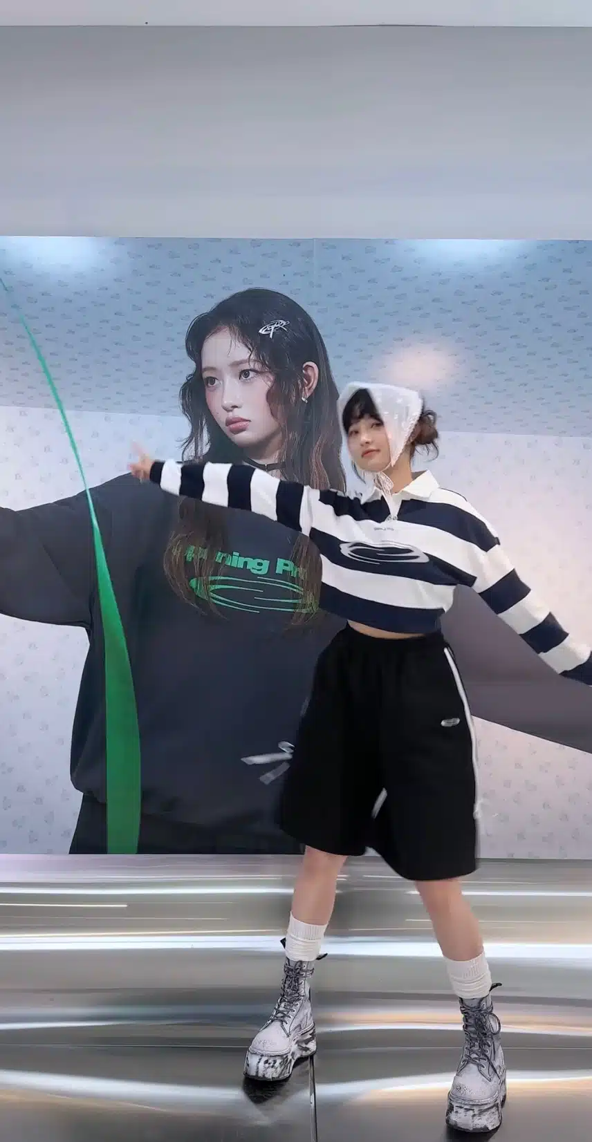 오프닝프로젝트에 진심인 레이