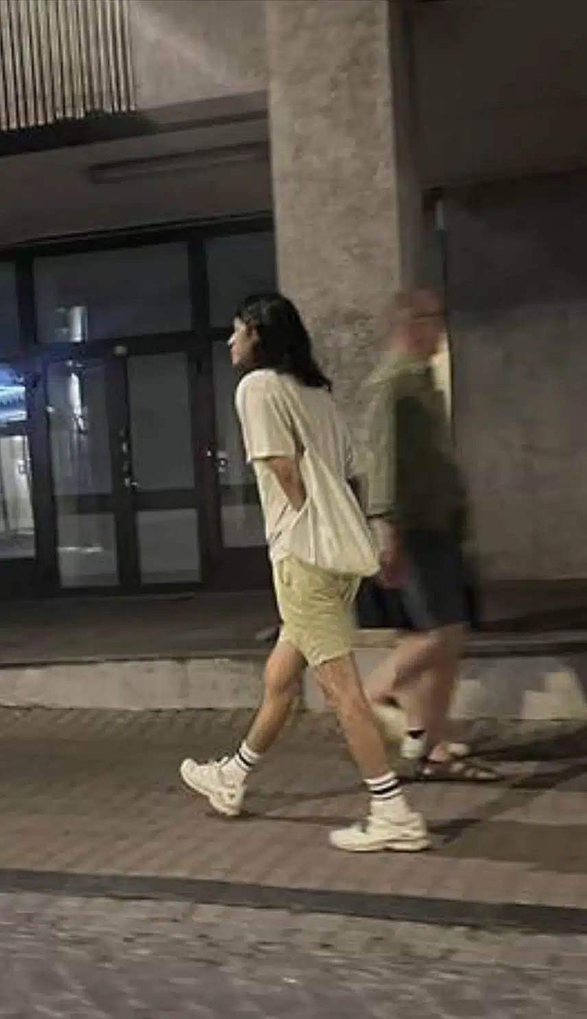 프랑스 현지서도 '공공의 적' 된 정준영