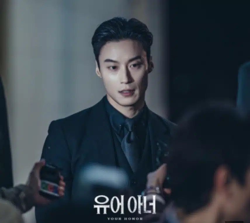 김상혁역활 찰떡 소화하는허남준배우