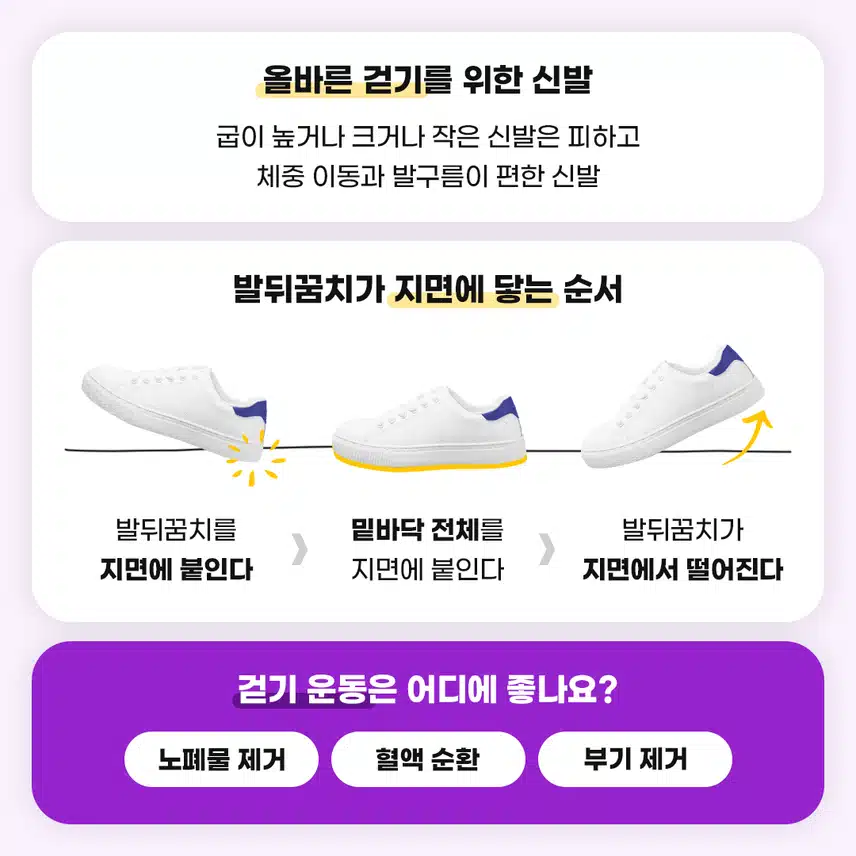 [챌린지] 6천보걷기챌린지 22기 오픈💗완주자 전원에게 100% 포인트 증정🌸