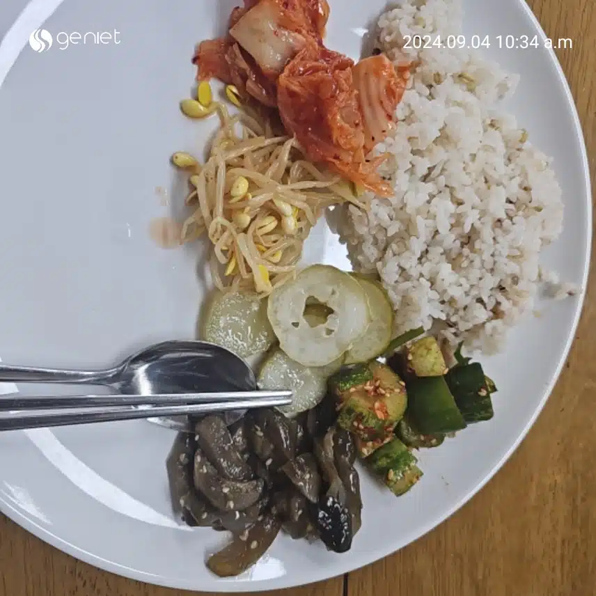 당뇨극복위한 식단