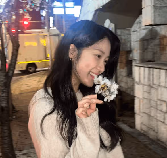 🌷김혜윤,새 로코'오늘부터 사람입니다만'서 로몬과 호흡