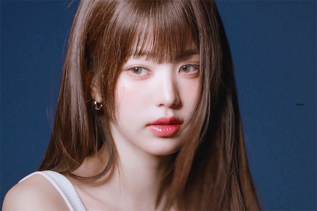 케라스타즈 여신 원영이🖤