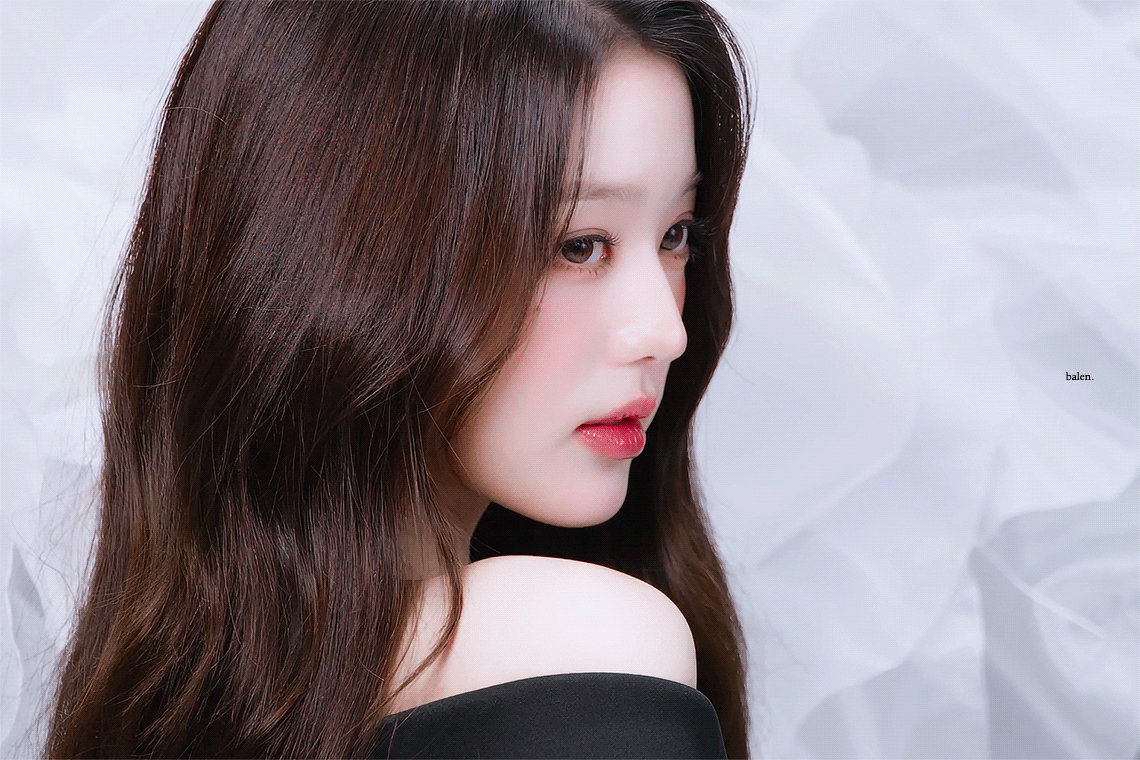 케라스타즈 여신 원영이🖤