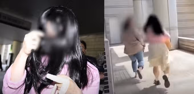 SM's aespa and EXO's Suho sue YouTuber SOJANG for spreading false information