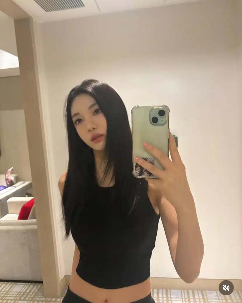 🥵닝닝아 이것이 뭐에요