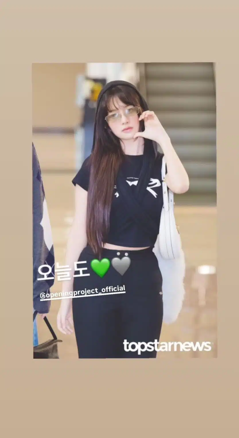 역시 김레이 