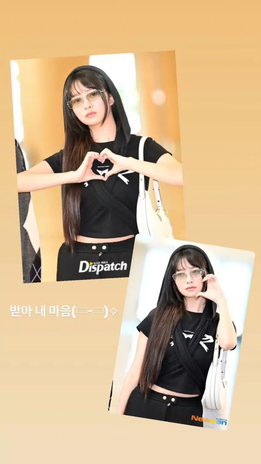 역시 김레이 
