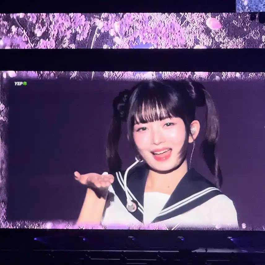 레이 도쿄돔에서 오리지널 러브💕