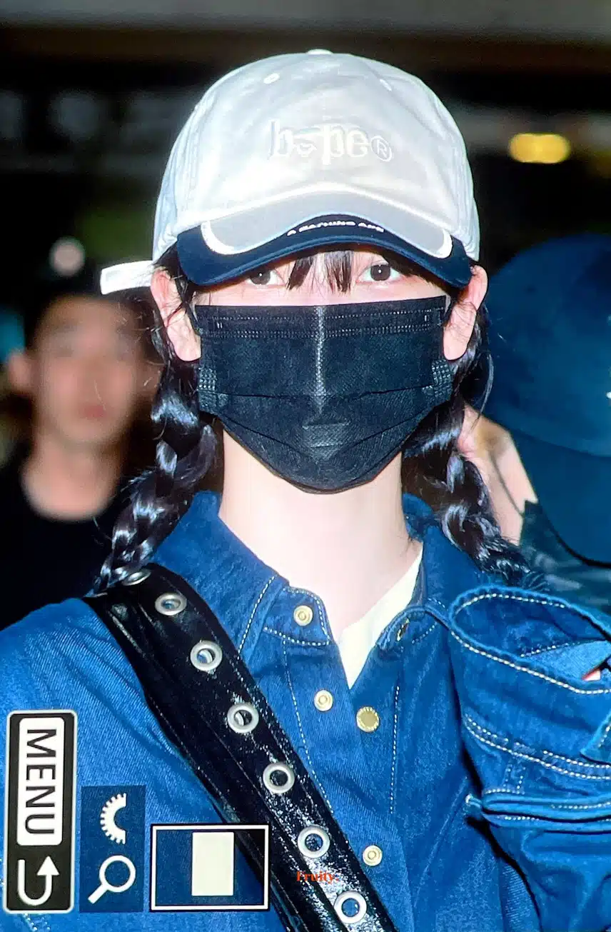 지민이 프리뷰📸