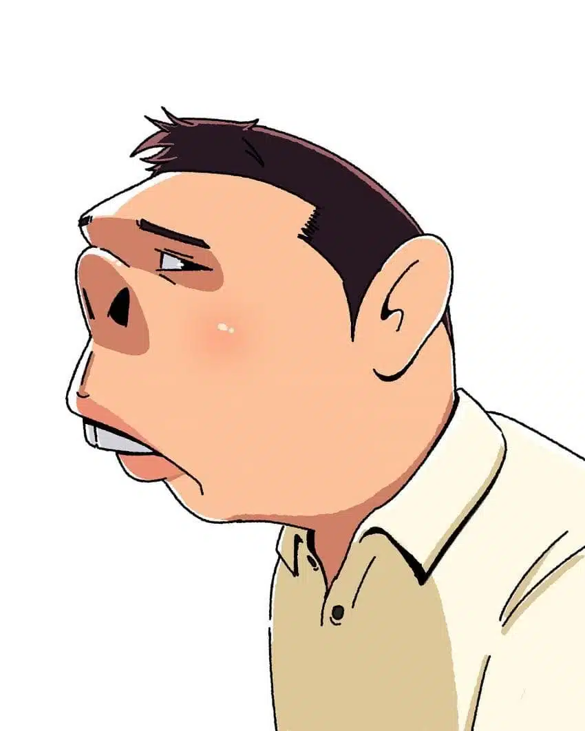오늘 나솔 하는날.22기 출연자 커리커쳐