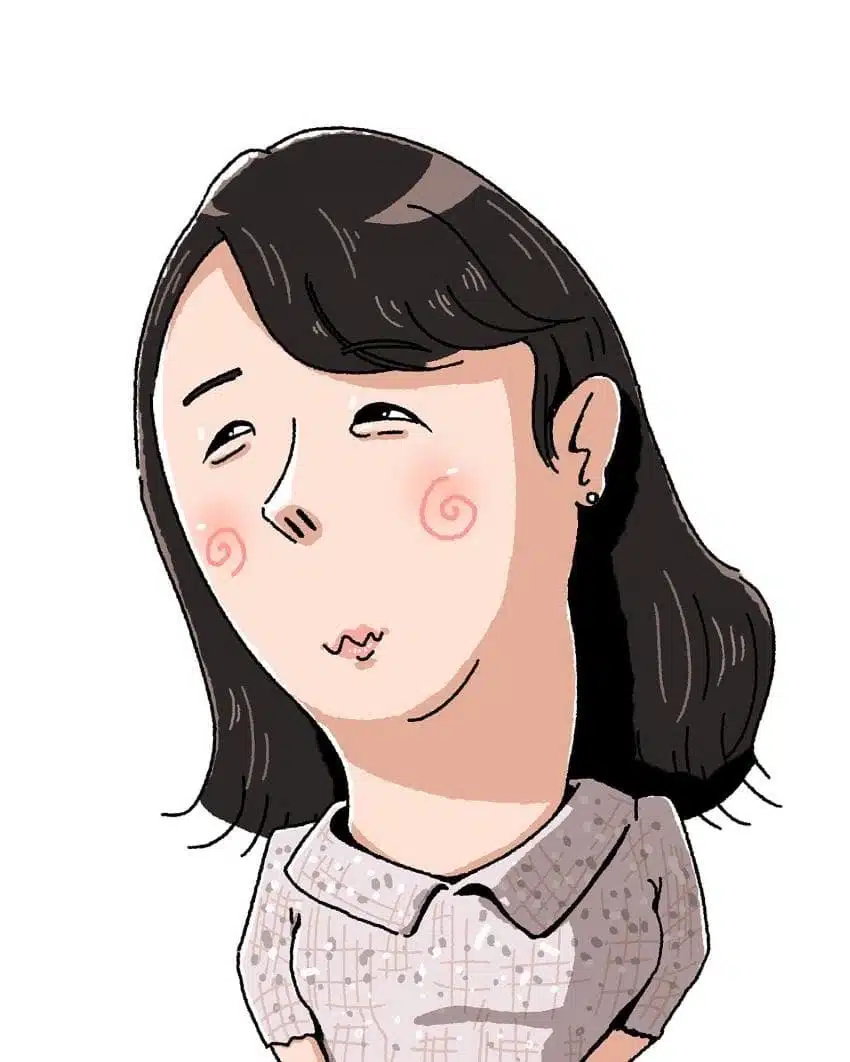 오늘 나솔 하는날.22기 출연자 커리커쳐