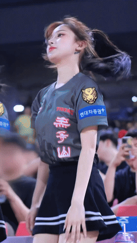 Yeoreum delle Cosmic Girls lancia 