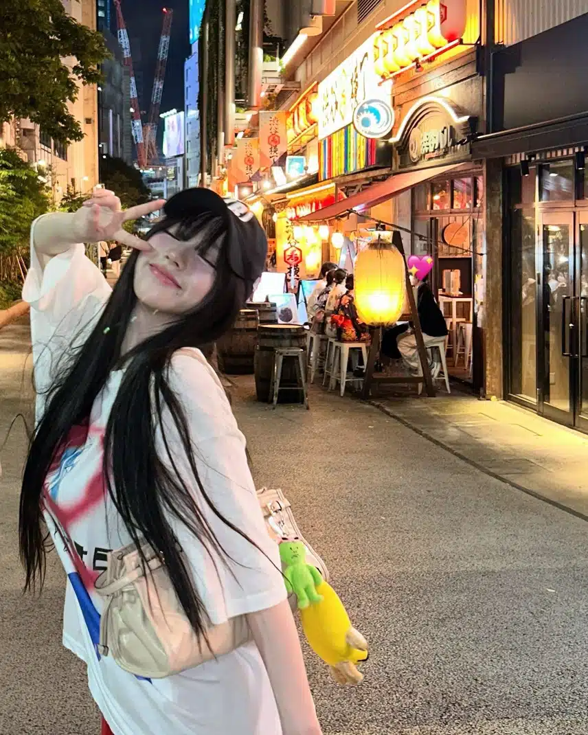 내가 찍어준? 것같지!📸