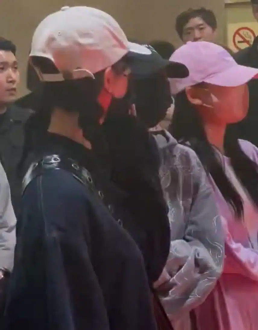 지미나 사랑해