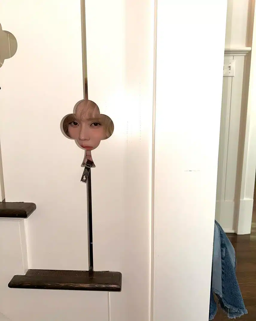 숨은 윈터 찾기