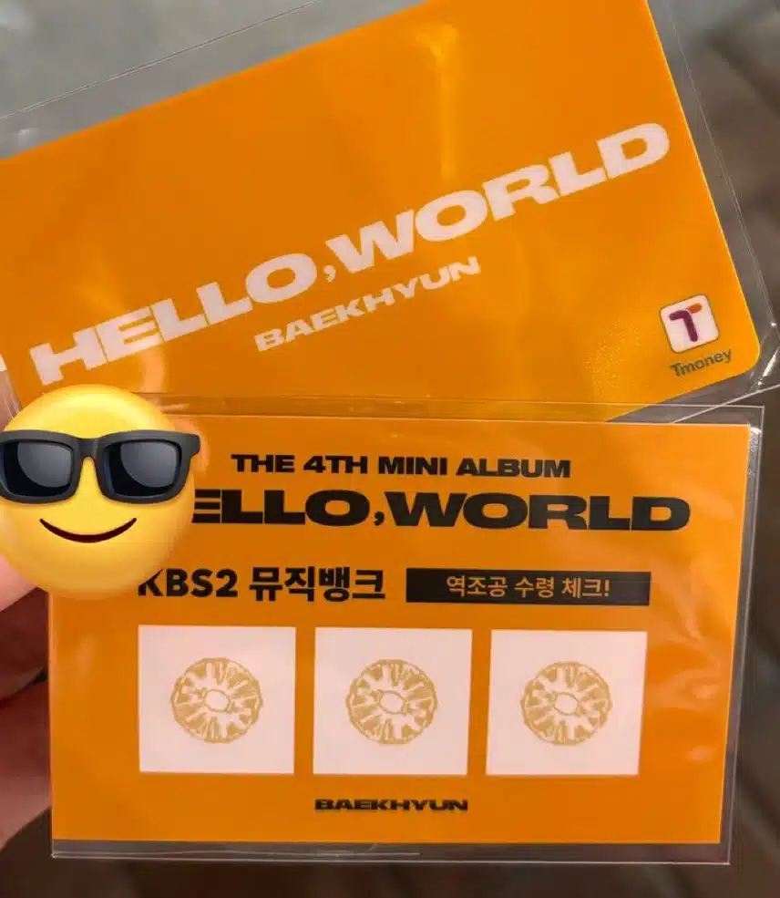 미쳣다는 백현 뮤뱅 역조공ㄷㄷ