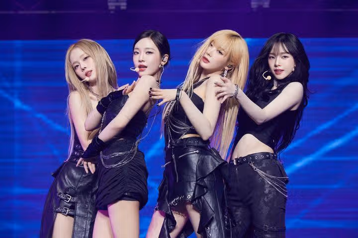 첫 호주 공연에 3만 5천명 운집