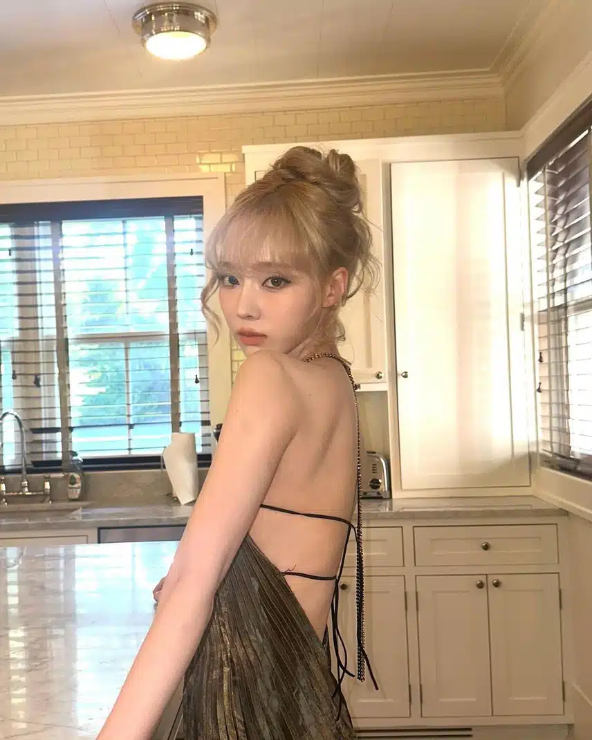 디즈니공주 실사판 윈터