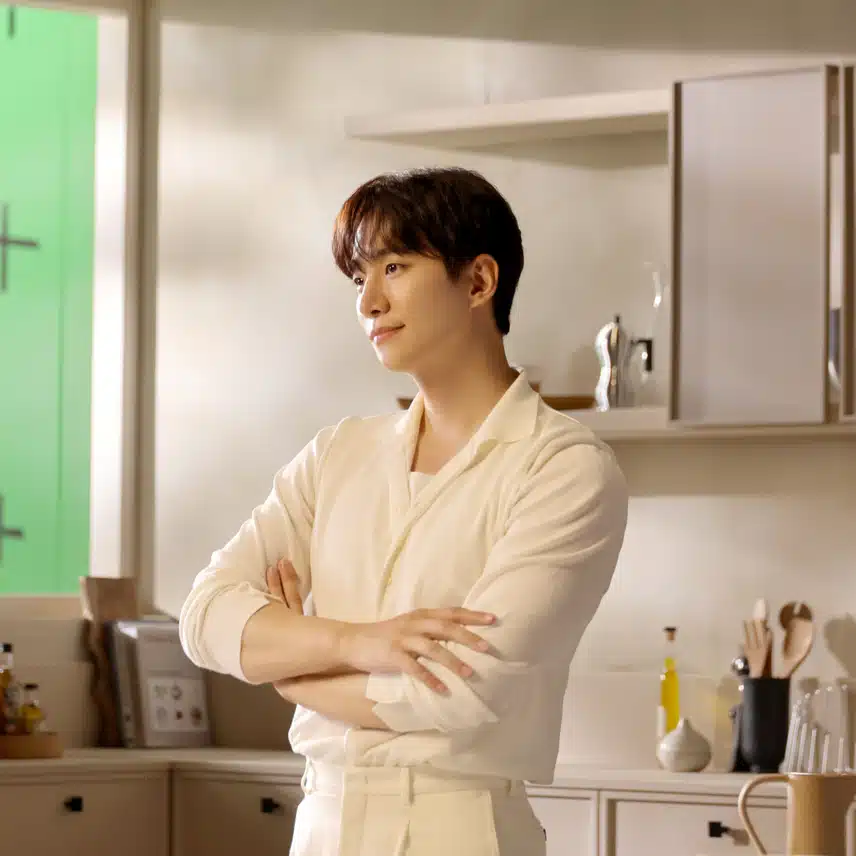 이준호의 쿠쿠 레스토랑