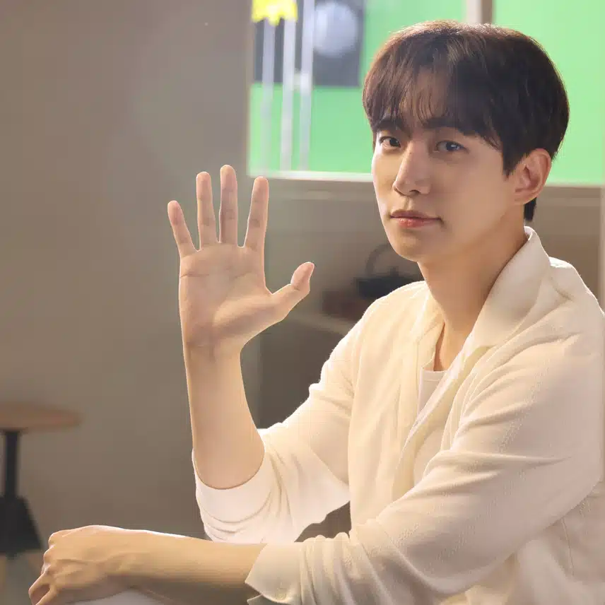 이준호의 쿠쿠 레스토랑