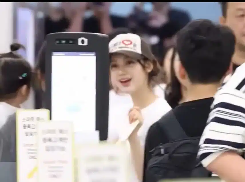 천사 다니엘 실존?