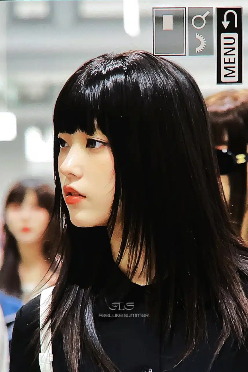해린이 프리뷰📸