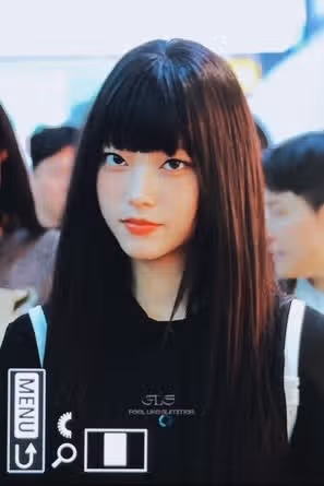 해린이 프리뷰📸