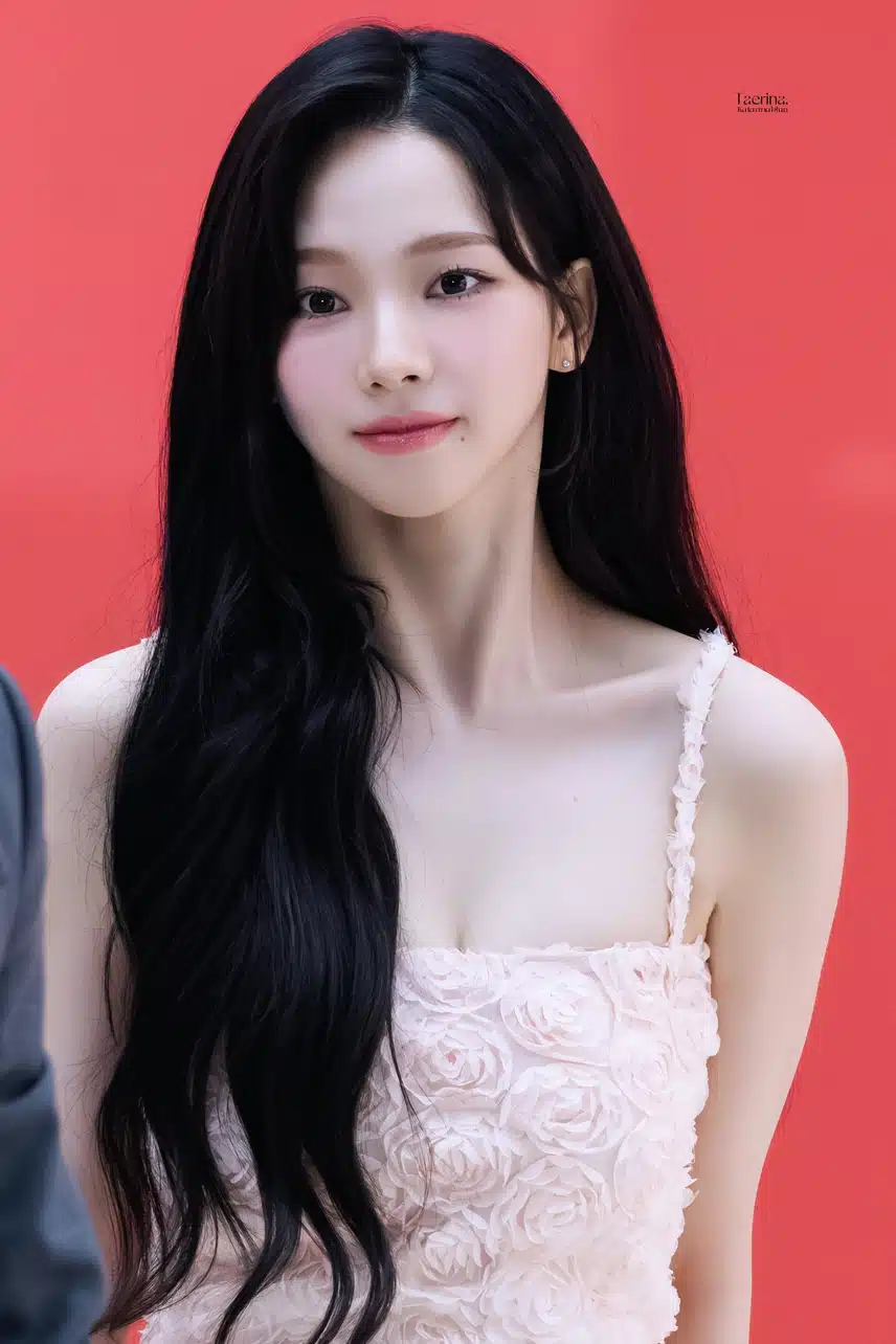존예로운 카리나