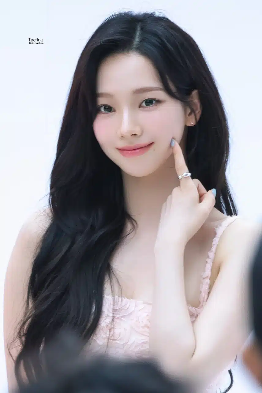 존예로운 카리나