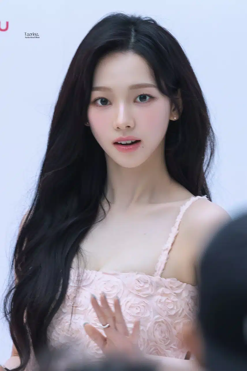 존예로운 카리나