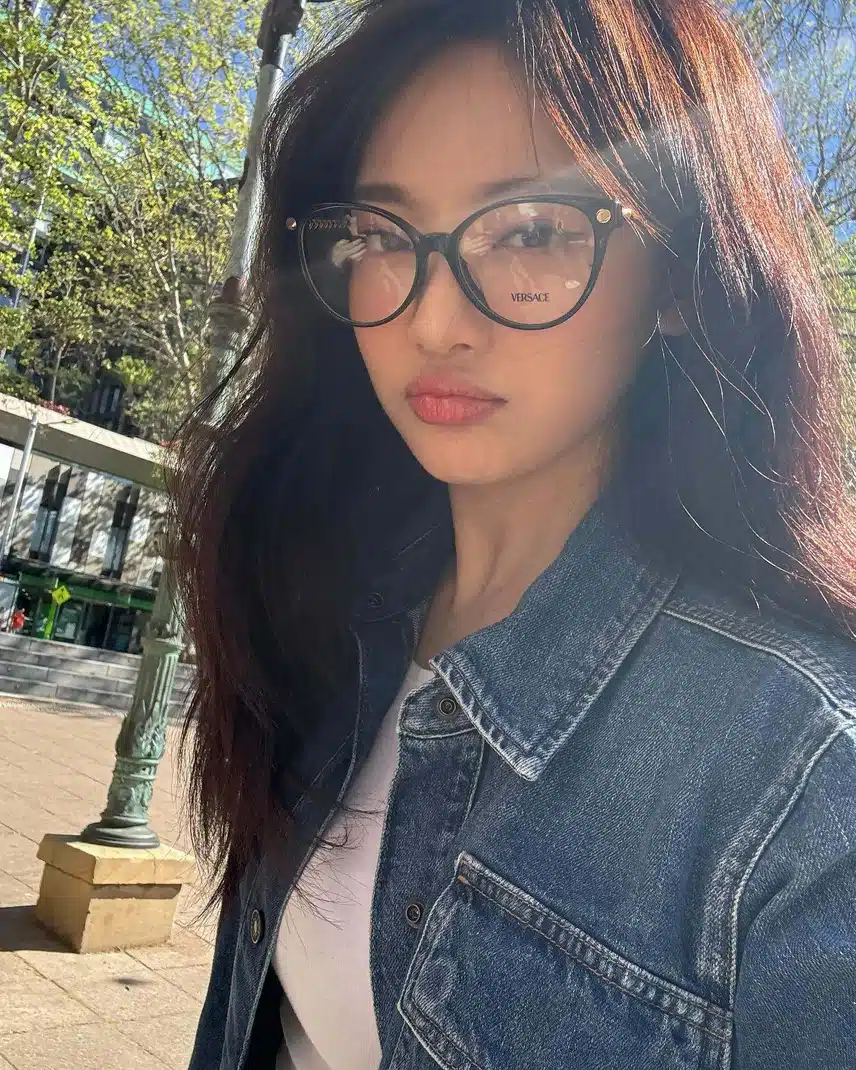 느낌 좋은 일상 닝닝