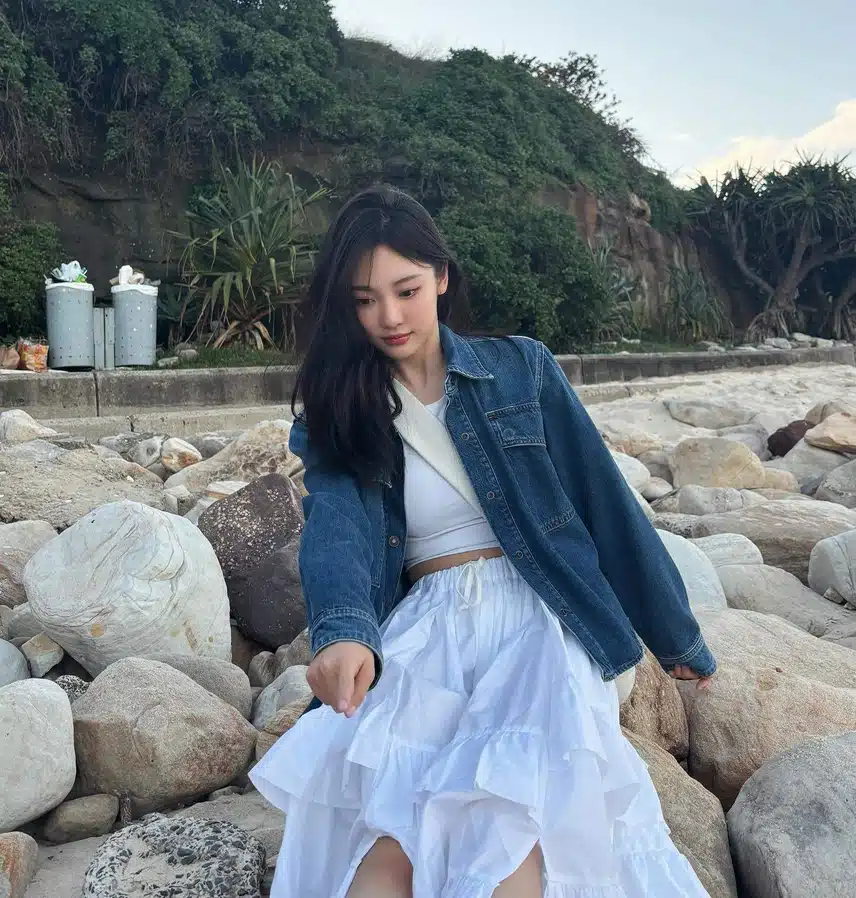 느낌 좋은 일상 닝닝