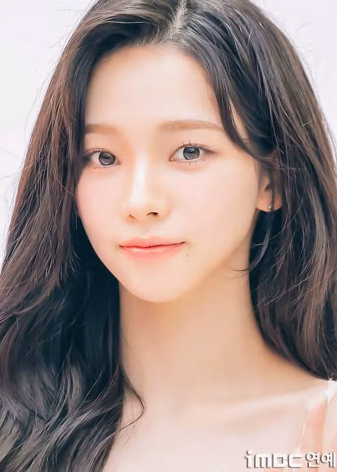 카리나 무신사뷰티페스타 사진모음