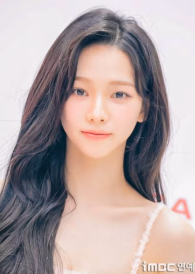 카리나 무신사뷰티페스타 사진모음