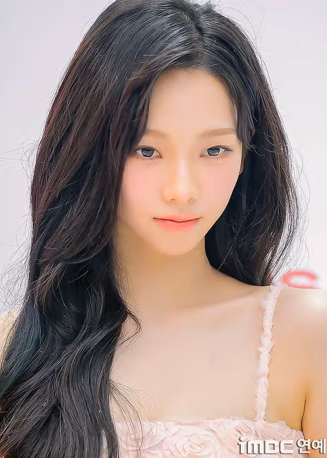 카리나 무신사뷰티페스타 사진모음