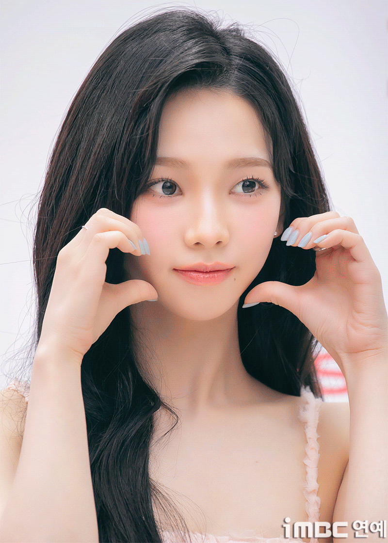 카리나 무신사뷰티페스타 사진모음