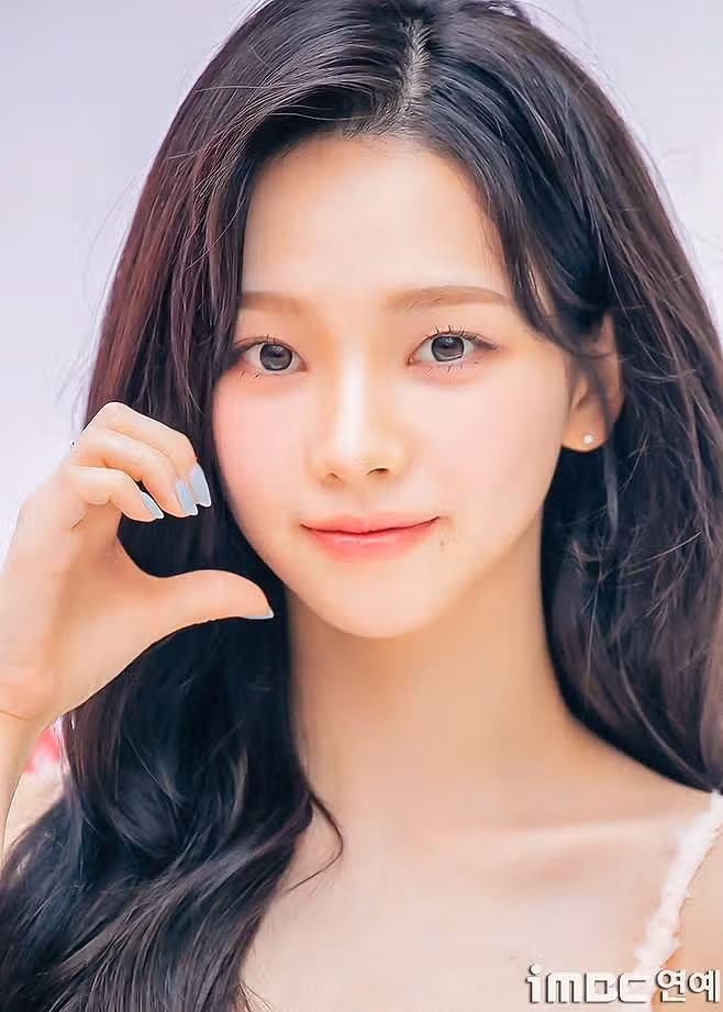 카리나 무신사뷰티페스타 사진모음