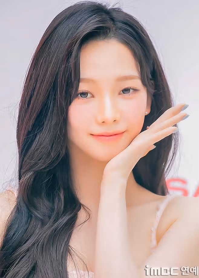 카리나 무신사뷰티페스타 사진모음
