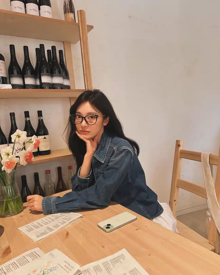 닝닝이 웨이보도 느낌좋🫶